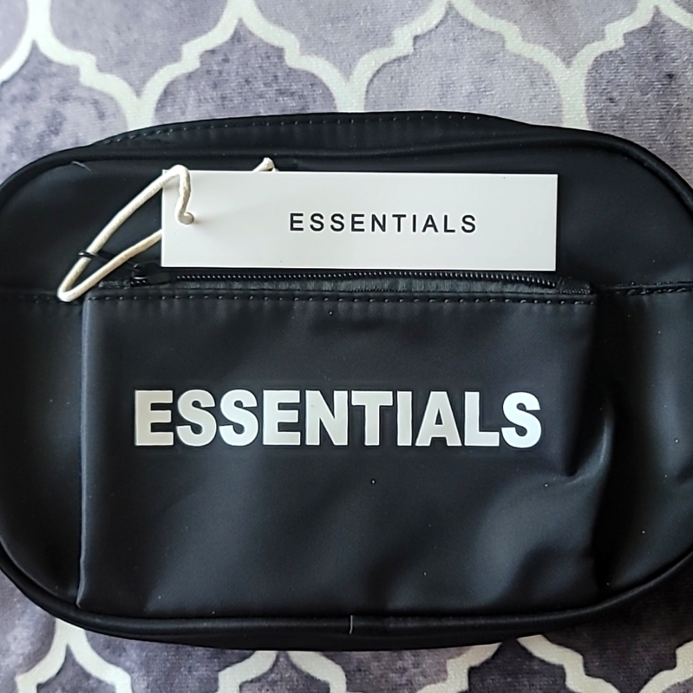 Fear of God Fannypack